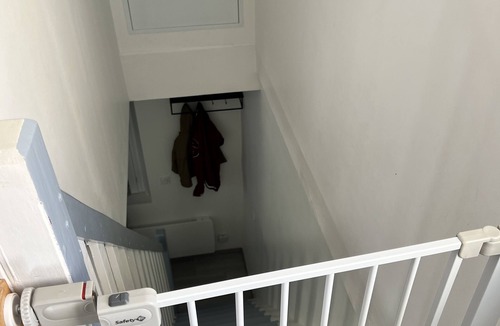 La Chapelle-du-Noyer House | Maison de Campagne le Petit Bourg