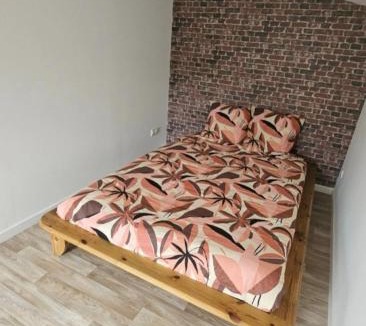 La Guerche-de-Bretagne House | Maison de ville au calme