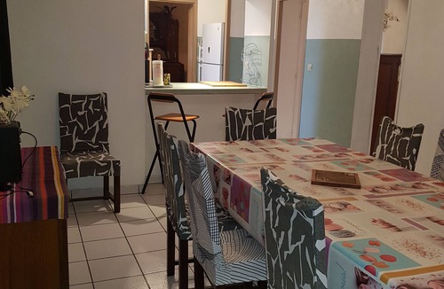 La Louptiere-Thenard House | Maison de Famille