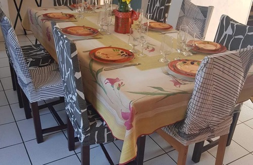 La Louptiere-Thenard House | Maison de Famille