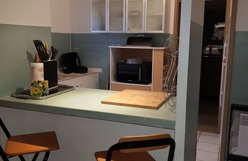 La Louptiere-Thenard House | Maison de Famille