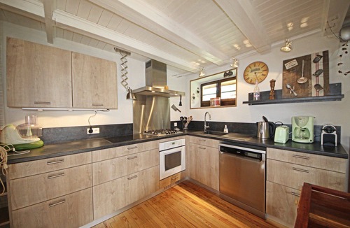 Menthon-Saint-Bernard House | Maison de Style Savoyard