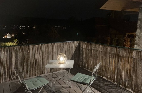 Menthon-Saint-Bernard House | Maison de Style Savoyard