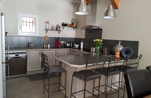 Morieres-les-Avignon House | Maison de Village