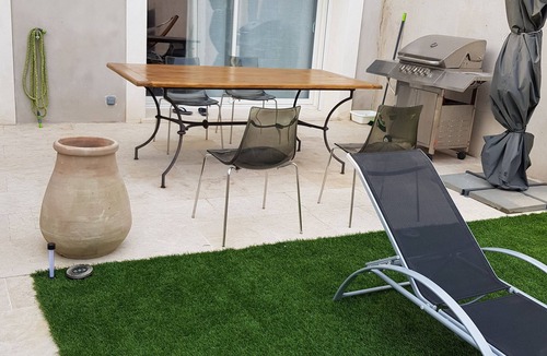 Morieres-les-Avignon House | Maison de Village