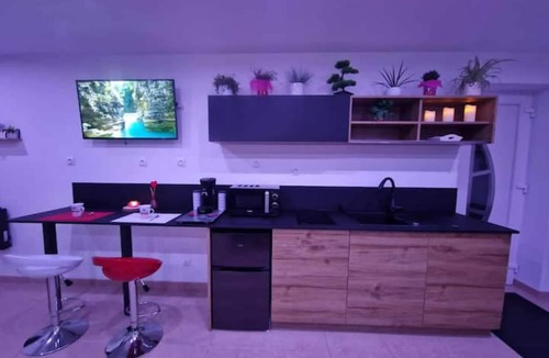 Neuville-Saint-Vaast House | Maison de 80 M2, SPA et Jacuzzi