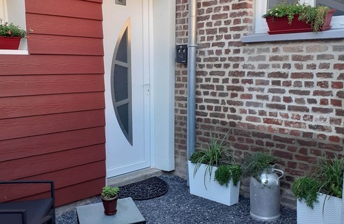 Neuville-Saint-Vaast House | Maison de 80 M2, SPA et Jacuzzi