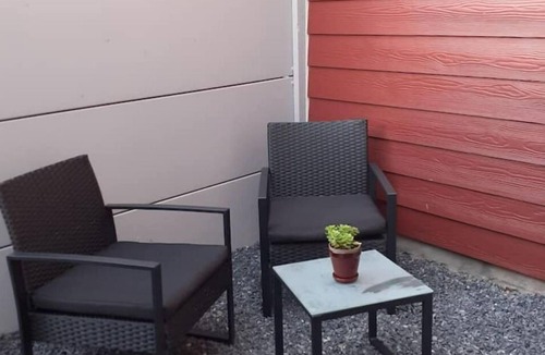 Neuville-Saint-Vaast House | Maison de 80 M2, SPA et Jacuzzi