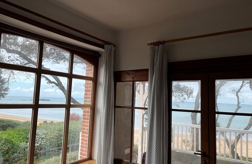 Noirmoutier-en-l'Ile House | Maison de famille plage des Souzeaux, Noimoutier-en-l'ile