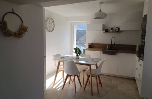 Prunelli-di-Casacconi House | Maison de Charme Proche Bastia