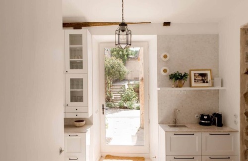 Rochefort-en-Yvelines House | Maison de campagne design à 45' de Paris