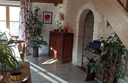 Rochetaillee House | Maison de campagne dans Parc National de Forêts