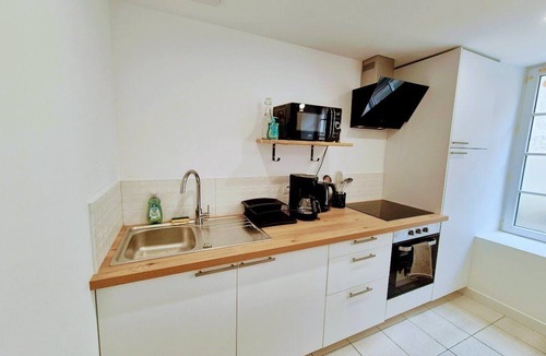 Saint-Amand-sur-Sevre House | Maison de Bourg St Amand 5pers 15min Puy du Fou