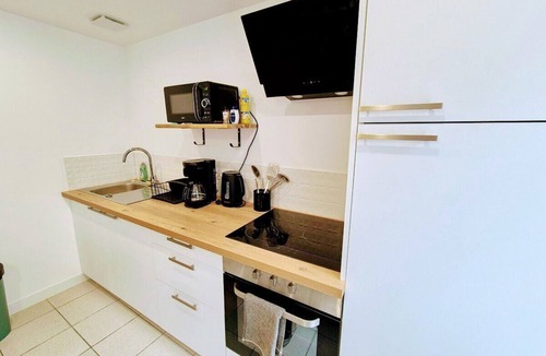 Saint-Amand-sur-Sevre House | Maison de Bourg St Amand 5pers 15min Puy du Fou