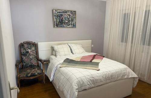 Saint-Georges-Montcocq House | Maison de rêve