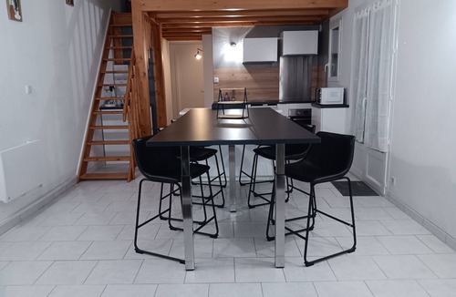 Saint-Hilaire-de-Riez House | Maison de Vacances à St Hilaire de Riez Dans une Résidence Familiale de Charme !