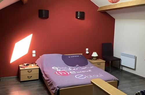 Saint-Jean-d'Alcapies House | Maison de Campagne au Calme