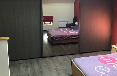 Saint-Jean-d'Alcapies House | Maison de Campagne au Calme