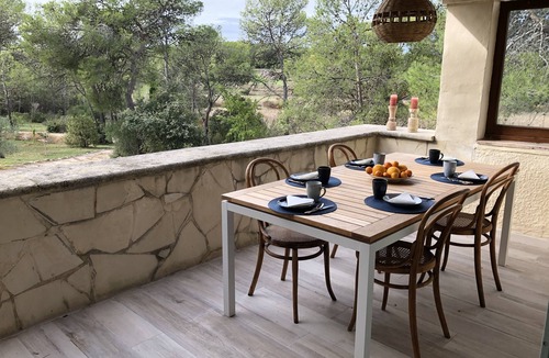 Saint-Jean-de-Cornies House | Maison de Charme, au Pieds des Cévennes, Idéal Pour des Vacances Familiales