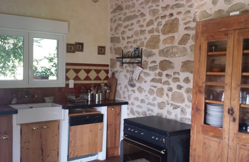 Saint-Jean-en-Royans House | Maison de Caractère