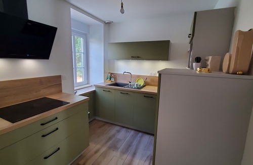 Saint-Jean-Kerdaniel House | Maison de Caractère