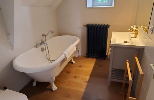 Saint-Jean-Kerdaniel House | Maison de Caractère