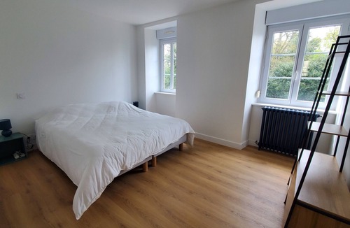 Saint-Jean-Kerdaniel House | Maison de Caractère