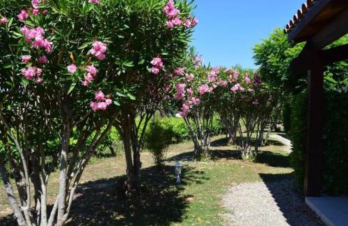 Saint-Martin-d'Ardeche House | MAISON DE VACANCES CLIMATISEE "Le Nid de Saint Martin"