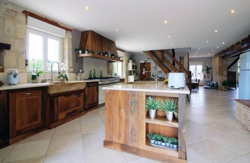 Saint-Michel-Lapujade House | Maison de Caractère