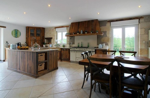 Saint-Michel-Lapujade House | Maison de Caractère