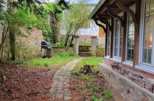 Villeneuve-sur-Bellot House | Maison de Charme au Calme