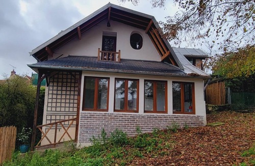 Villeneuve-sur-Bellot House | Maison de Charme au Calme