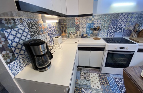 Vineuil-Saint-Firmin House | Maison de la Calèche