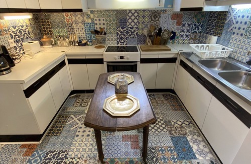 Vineuil-Saint-Firmin House | Maison de la Calèche