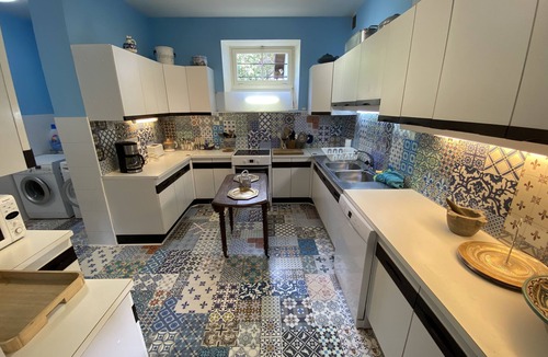 Vineuil-Saint-Firmin House | Maison de la Calèche