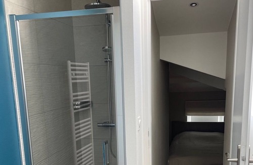Saint-Pierre - Rene II - Bonsecours House | Maison de Gardien Coeur de Nancy à Deux pas de la Place Stanislas