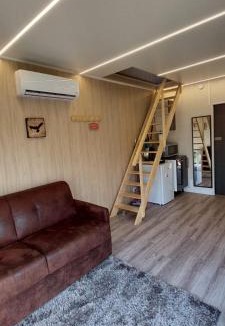 Montpeyroux House | Maison de jardin 4 personnes