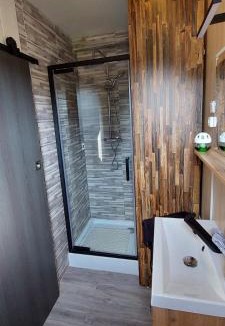 Montpeyroux House | Maison de jardin 4 personnes