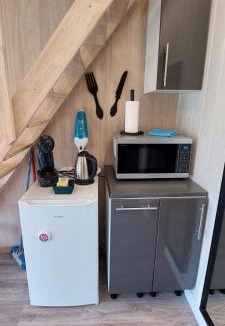 Montpeyroux House | Maison de jardin 4 personnes