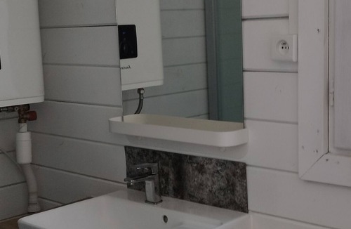 Boussay Ski Chalet | Maison de Jardin