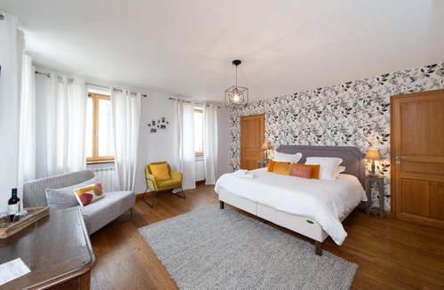 Saint-Androny Bed & Breakfast | Maison de Jean