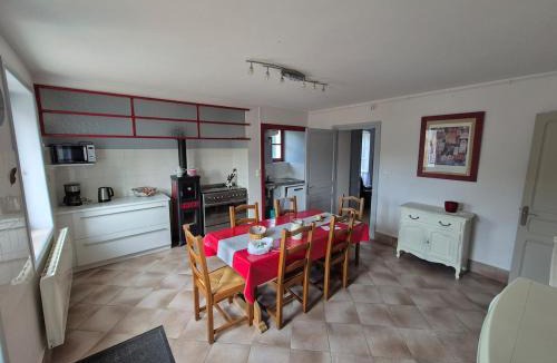 La Celle-sous-Gouzon House | Maison de Jules