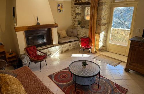 Sumene Apartment | Maison de Léo Bas au cœur des Cévennes