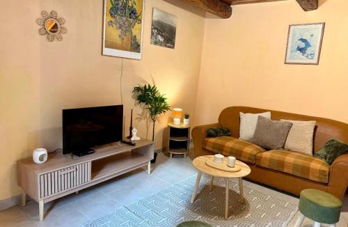 Sumene House | Maison de Léo haut au cœur des Cévennes
