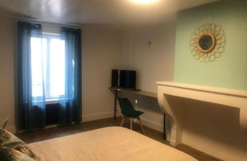 Pont-a-Mousson Apartment | Maison de l'Abbaye des Prémontrés