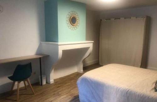 Pont-a-Mousson Apartment | Maison de l'Abbaye des Prémontrés