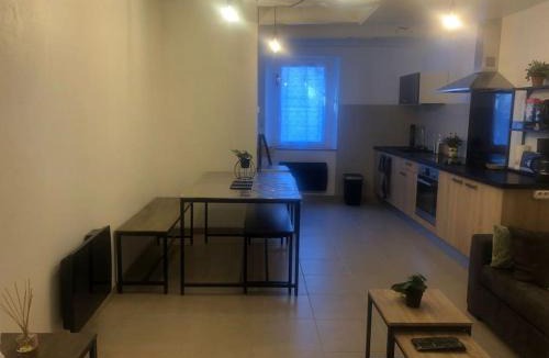 Pont-a-Mousson Apartment | Maison de l'Abbaye des Prémontrés