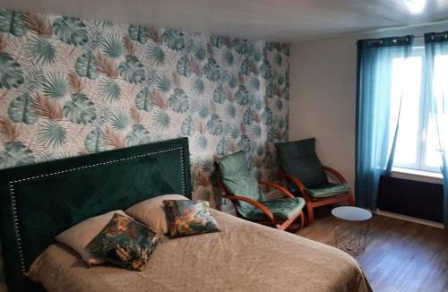 Pont-a-Mousson Apartment | Maison de l'Abbaye des Prémontrés