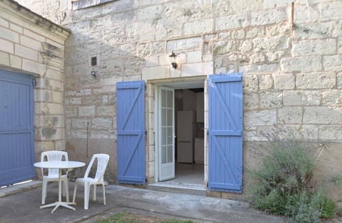 Saint-Astier Apartment | Maison de L'abbaye