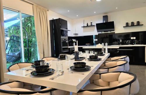 Rivesaltes Villa | Maison de l'Agly - Villa de standing